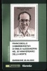 Italia 2009, Emilio Alessandrini (**) - Philatelic Cards