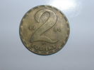 2 Forint 1984 (1140) - Hungary