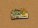 PINS RENAULT GARAGE DANNEL - Renault