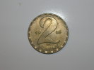 2 Forint 1985 (1143) - Hungary