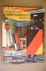 PBA/5 Architettura / ARREDAMENTO INTERNI N.78 Gorlich 1973/modernariato/design - Arte, Diseño Y Decoración