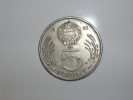 5 Forint 1983 (1145) - Hungary
