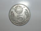 5 Forint 1985 (1147) - Hungary