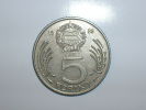 5 Forint 1988 (1148) - Hungary