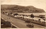 LLANDUDNO   Promenade  1935 - Caernarvonshire