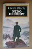 PBA/17 Laura Black NIDO DI CORVI Oscar Mondadori I Ed. 1981 - Novelle, Racconti