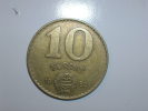 10 Forint 1983 (1153) - Hungary