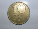 10 Forint 1984(1154) - Hungary