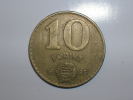 10 Forint 1985(1155) - Hungary