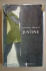 PBA/25 Lawrence Durrell JUSTINE Longanesi 1961/Alessandria D´Egitto - History