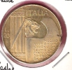 ITALIE 20 LIRA 1957 RESTRIKE - 20 Liras