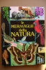 PBA/43 Parker LE MERAVIGLIE DELLA NATURA Spada Ed. 1987/fossili/animali/piante - Natura
