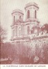 Livret Touristique : La Cathédrale Saint-Mammès De Langres, Par Le Chanoine R. Turlure / 19 Photos P. Besnard - Champagne - Ardenne