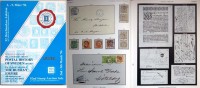 J.H. Roman Coll. POSTAL HISTORY OF SWEDEN 1593-1893 - Cataloghi Di Case D'aste