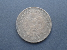 1890 - 2 Centavos - Argentine - Argentina - Argentine