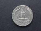 1979 - 1 Quarter Dollar - USA - 1932-1998: Washington