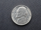 1988 D - 5 Cents - USA - 1938-…: Jefferson