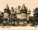 Château De Thiviers - Thiviers