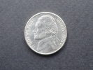 1994 P - 5 Cents - USA - 1938-…: Jefferson