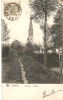 Schelle : De Kerk --- 1907 - Schelle