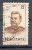 Malagasy - Madagaskar 1946 - Michel Nr. 405 O - Gebraucht