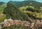 Waldenburg - Dorf Mit Ruine              1983 - Waldenburg