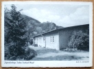 Traben-Trarbach,Jugendherberge,1950-1960,Kupfertiefdruck-Karte,Aufnahme Von A.Gerspach,Wandern, - Traben-Trarbach