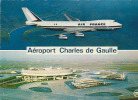 95 ROISSY EN FRANCE / AEROPORT C. DE GAULLE   //////  REF21981 - Roissy En France