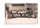 TH SPORTS Pétanque, Carte Photo, Joeurs De Boules, 195? - Bowls