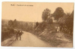 D6076 - BANDE - Chapelle De N-D De La Salette - Nassogne