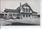 VAIRES - TORCY - NOISIEL - BROU  -- La Gare - Vaires Sur Marne