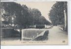 VAIRES SUR MARNE - L'entrée Du Canal De Chelles - Vaires Sur Marne