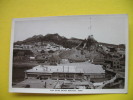 THE FLAG STAFF STATION,ADEN - Yemen