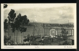 REAL PHOTO POSTCARD PONTEVEDRA GALICIA SPAIN  ESPANA CARTE POSTALE - Pontevedra