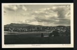 REAL PHOTO POSTCARD PONTEVEDRA GALICIA SPAIN  ESPANA CARTE POSTALE - Pontevedra