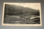 Aiguebelle - Vue Panoramique , Prise De La Route De Montsapey - Aiguebelle