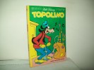 Topolino (Mondadori 1977)  N. 1131 - Disney