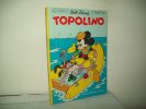 Topolino (Mondadori 1977)  N. 1133 - Disney