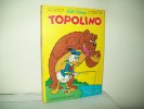 Topolino (Mondadori 1977)  N. 1134 - Disney