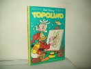 Topolino (Mondadori 1977)  N. 1135 - Disney