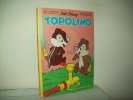 Topolino (Mondadori 1977)  N. 1136 - Disney