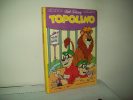 Topolino (Mondadori 1977)  N. 1138 - Disney