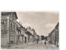 51 )) FERE CHAMPENOISE   Rue De Vitry   CPSM  9 X 14 - Fère-Champenoise