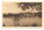 Missillac (44) : Le Château De La Bretesche En 1930. - Missillac