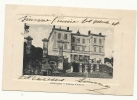 Vidauban (44) : Le Château D'astroscen 1914. - Vidauban
