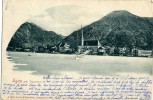 ALLEMAGNE - EGERN - CPA - N°9310 - Egern Am Tegernsee - Landshut