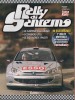 Lib008 Rivista, Magazine, Supplemento A Tutto Rally Più Del Settembre 2001 | Rally Di Sanremo | Guida Pratica - Engines