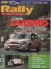 Lib010 Rivista, Magazine, Rally Sprint Del Dicembre 2000 - Moteurs