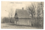 Vibraye (72) : La Chapelle Sainte-Anne En 1910. - Vibraye