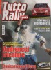 Lib011 Rivista, Magazine, Tutto Rally Più N.210 Del Novembre 2001 - Engines